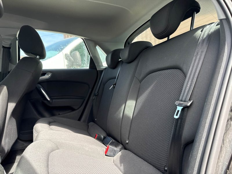 AUDI A1 SPORTBACK 1.0 TFSI 95ch ultra