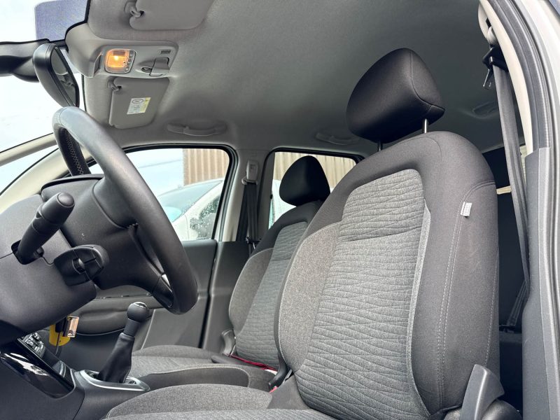 CITROEN C3 PICASSO BlueHDi 100 Exclusive 1ère Main