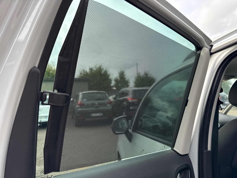 CITROEN C3 PICASSO BlueHDi 100 Exclusive 1ère Main