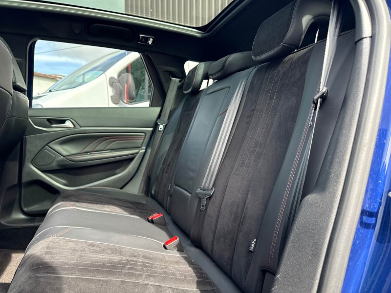 PEUGEOT 308 sw 2.0 BlueHDi 180ch GT EAT6