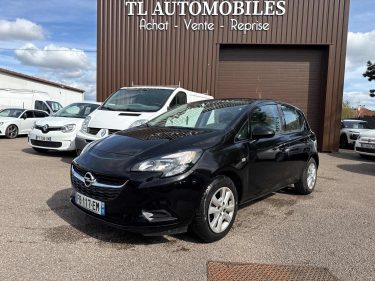 OPEL CORSA 1.4 90ch Design Edition Start/Stop 5p