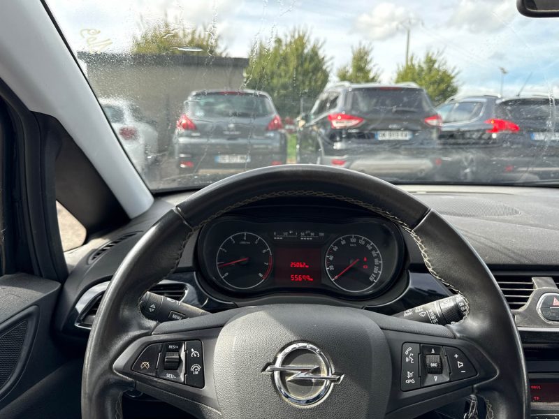 OPEL CORSA 1.4 90ch Design Edition Start/Stop 5p