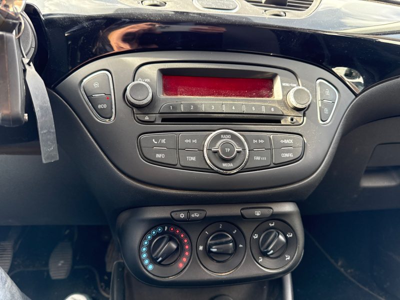 OPEL CORSA 1.4 90ch Design Edition Start/Stop 5p