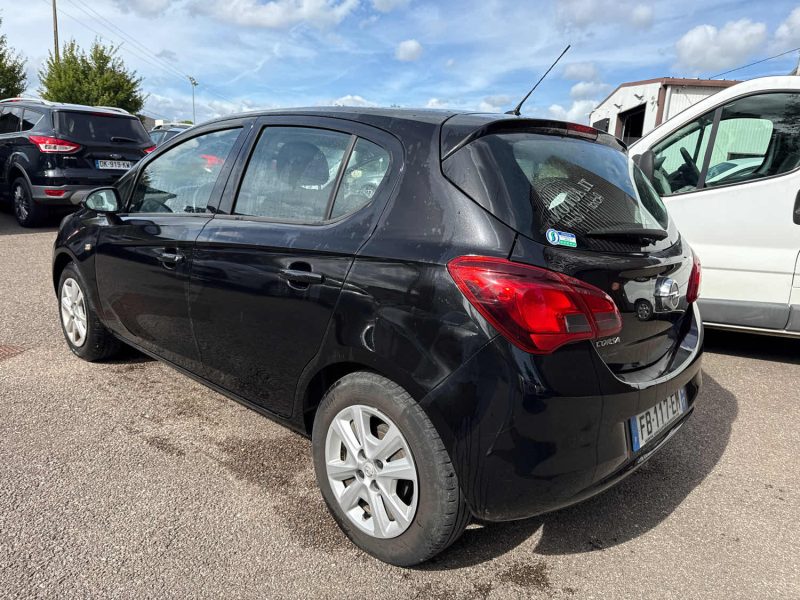 OPEL CORSA 1.4 90ch Design Edition Start/Stop 5p