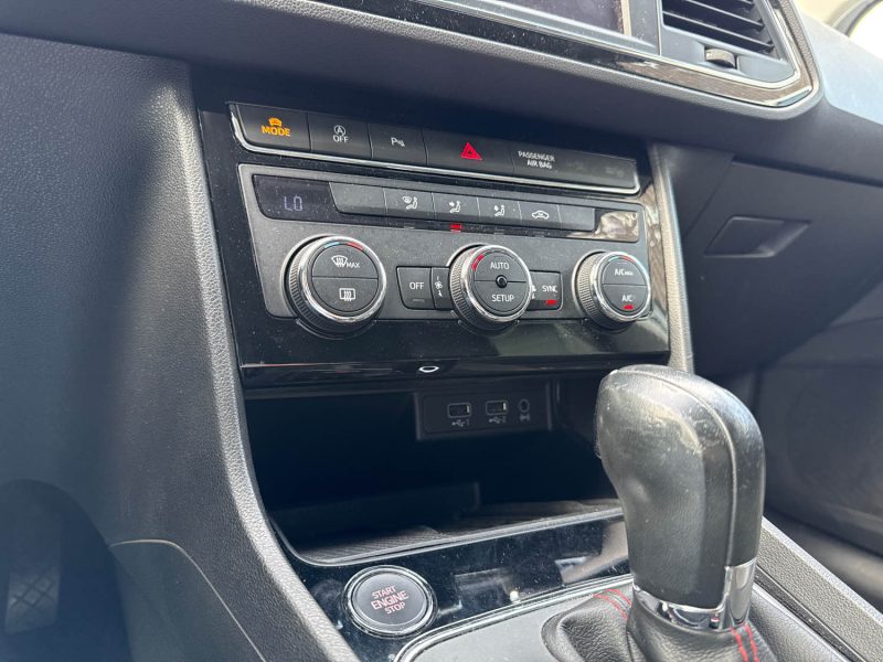 SEAT LEON 1.5 TSI 150 FR DSG7