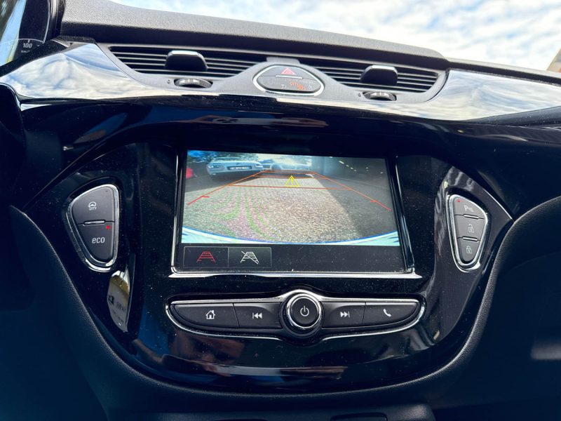 OPEL CORSA 1.4 90CV DESIGN 120 ANS