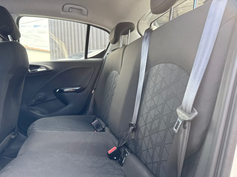 OPEL CORSA 1.4 90CV DESIGN 120 ANS