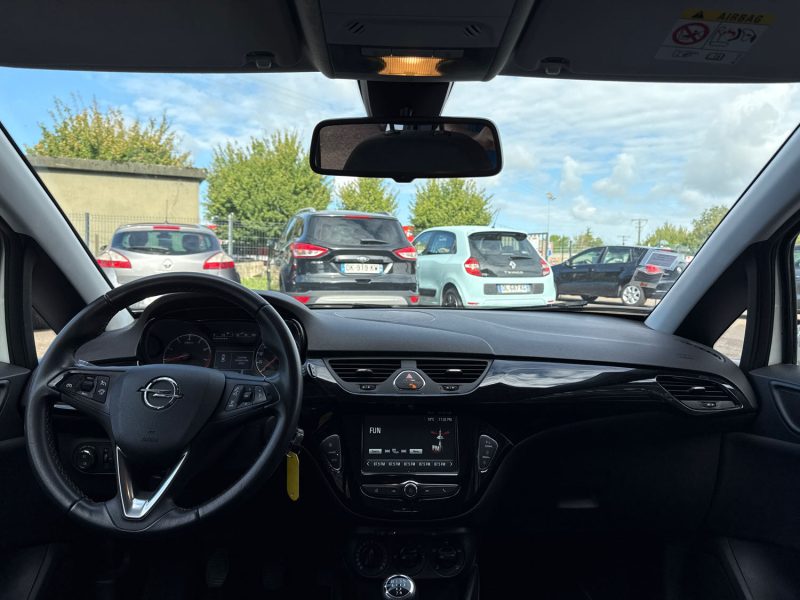 OPEL CORSA 1.4 90CV DESIGN 120 ANS