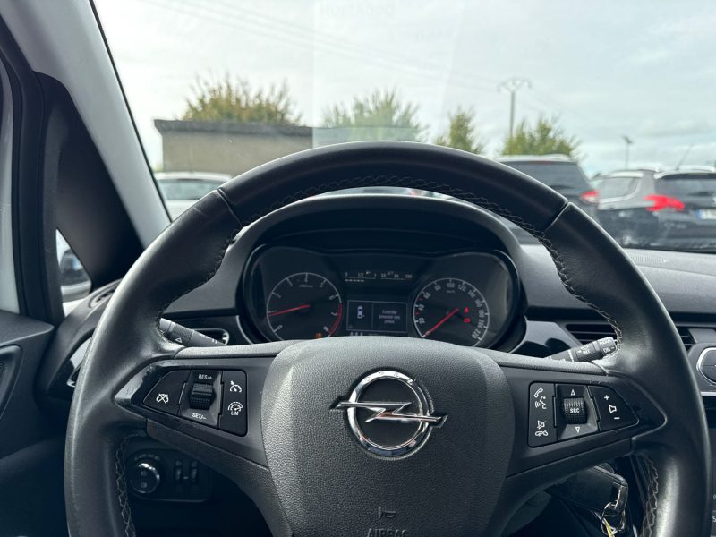 OPEL CORSA 1.4 90CV DESIGN 120 ANS