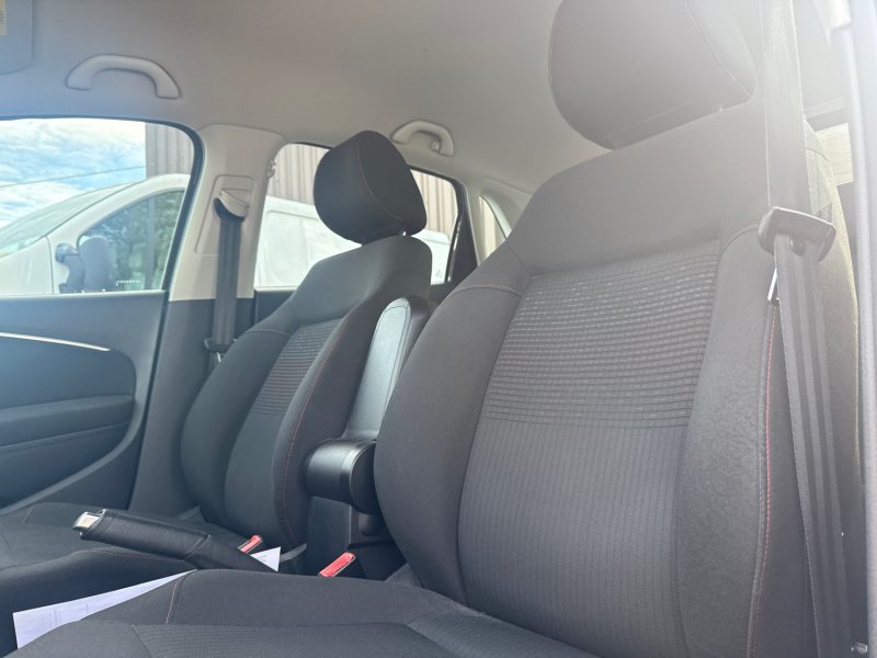 VOLKSWAGEN POLO 1.2 TSI 90ch BlueMotion Technology Confortline Business 5p