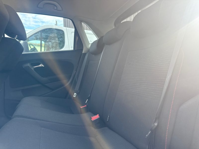 VOLKSWAGEN POLO 1.2 TSI 90ch BlueMotion Technology Confortline Business 5p