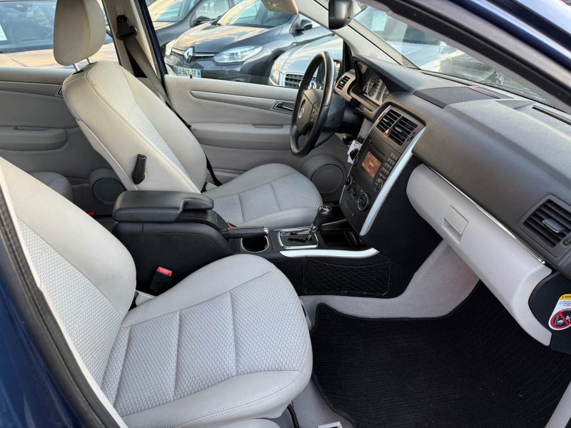 MERCEDES CLASSE B200 CDI 140CH GRAND EDITION BOITE AUTO GARANTIE