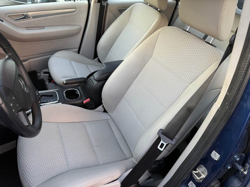 MERCEDES CLASSE B200 CDI 140CH GRAND EDITION BOITE AUTO GARANTIE