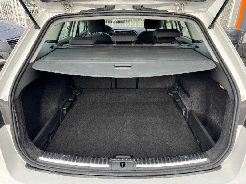 SEAT LEON BREAK 1.6 TDI 115CV S&S STYLE DSG7