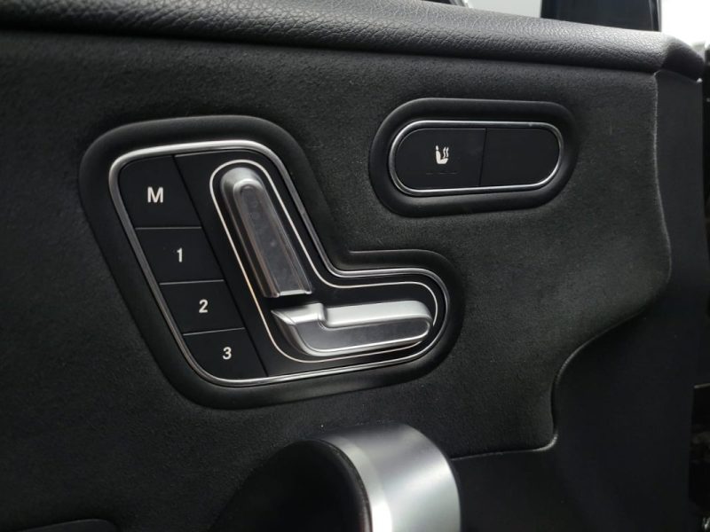 MERCEDES CLASSE A 180d 116 cv AMG LINE 8G-DCT 