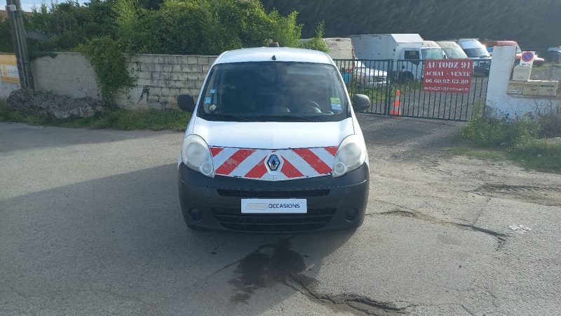 RENAULT KANGOO 1ER MAIN