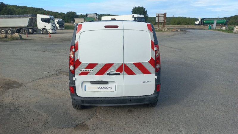 RENAULT KANGOO 1ER MAIN