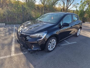 renault clio 5 2023
