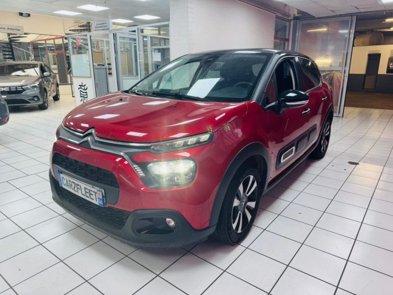 CITROEN C3 2024