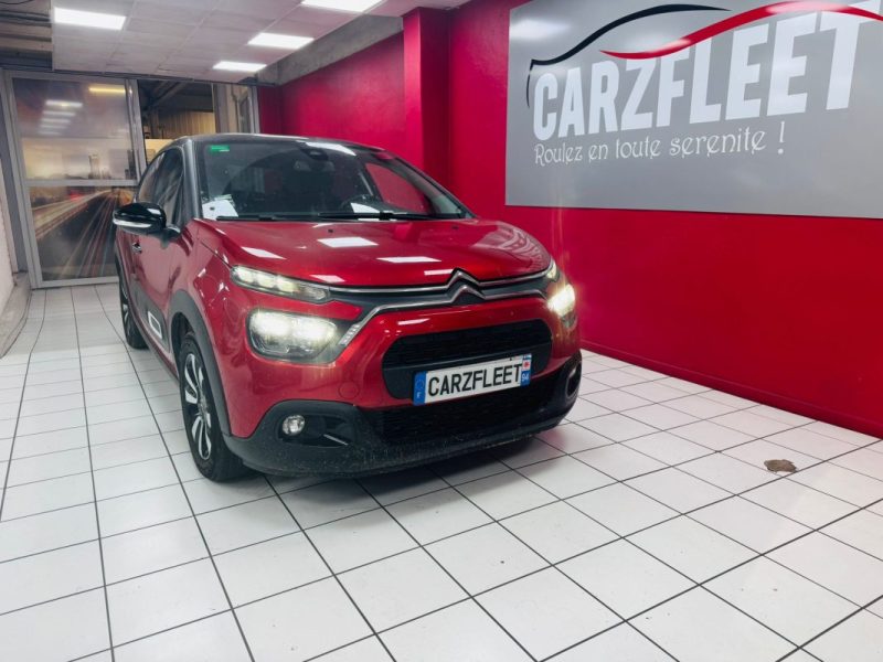 CITROEN C3 2024