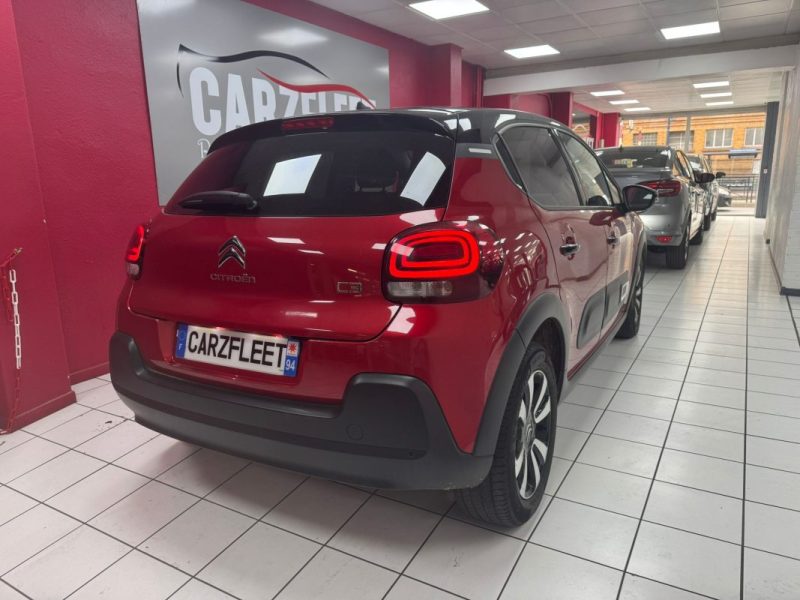 CITROEN C3 2024