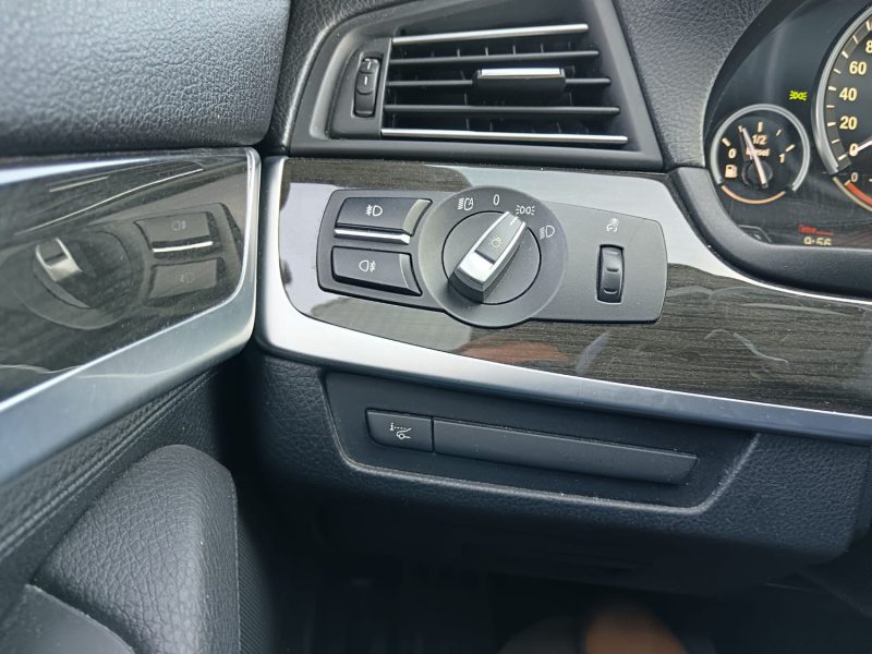 B.M.W. SERIE 5 535 D Xdrive Pack Luxe