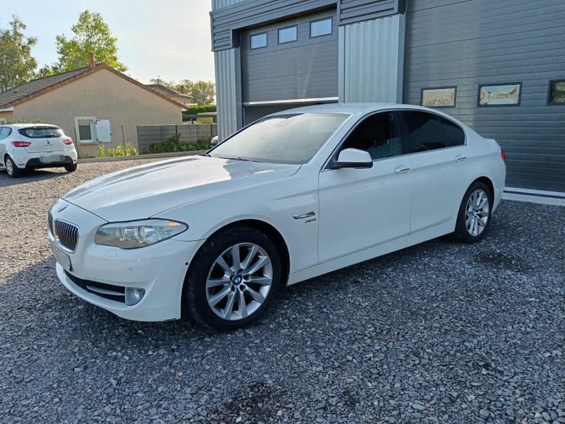 B.M.W. SERIE 5 535 D Xdrive Pack Luxe