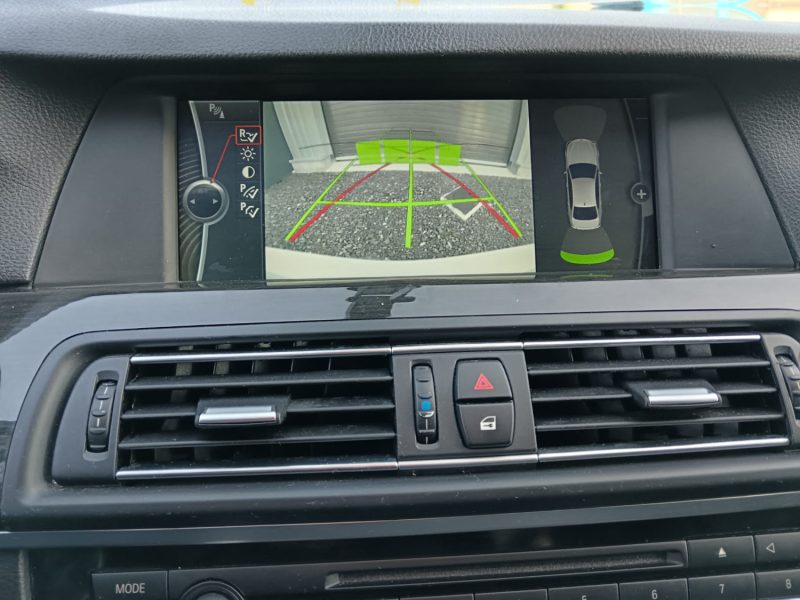 B.M.W. SERIE 5 535 D Xdrive Pack Luxe