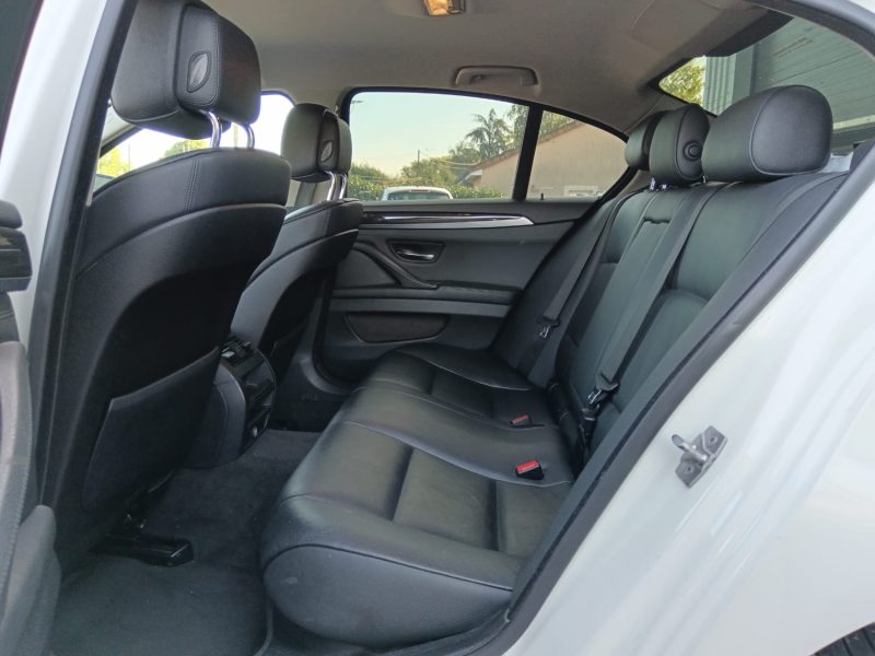 B.M.W. SERIE 5 535 D Xdrive Pack Luxe