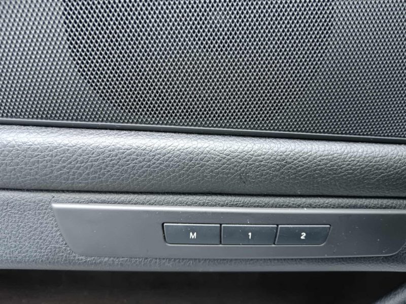 B.M.W. SERIE 5 535 D Xdrive Pack Luxe