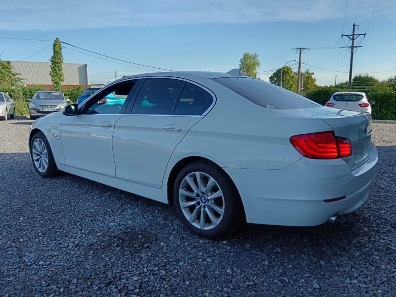 B.M.W. SERIE 5 535 D Xdrive Pack Luxe