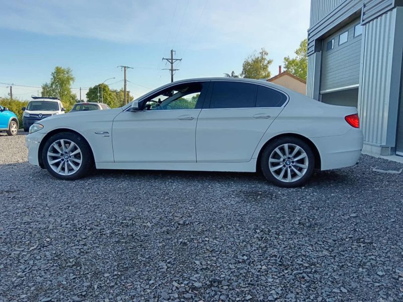 B.M.W. SERIE 5 535 D Xdrive Pack Luxe
