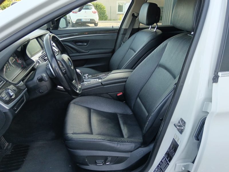 B.M.W. SERIE 5 535 D Xdrive Pack Luxe