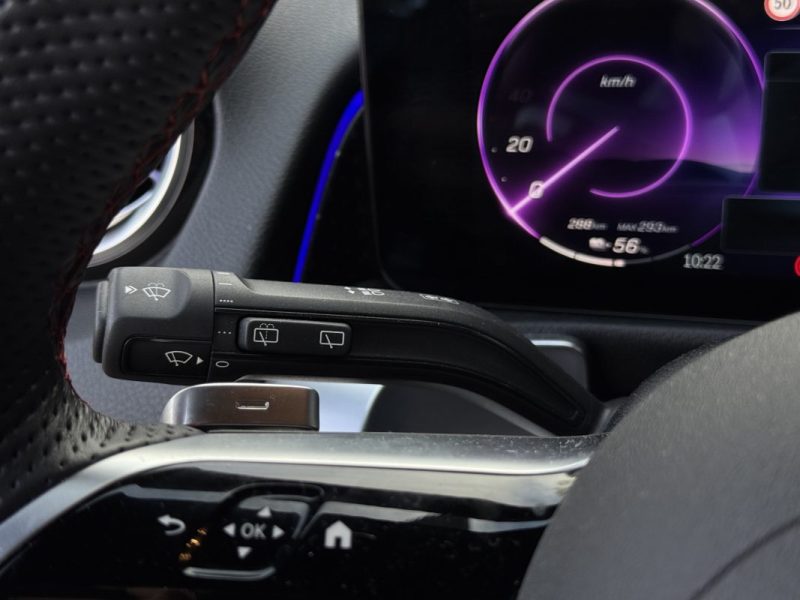 MERCEDES CLASSE EQB 250+ AMG LINE - 7 Places