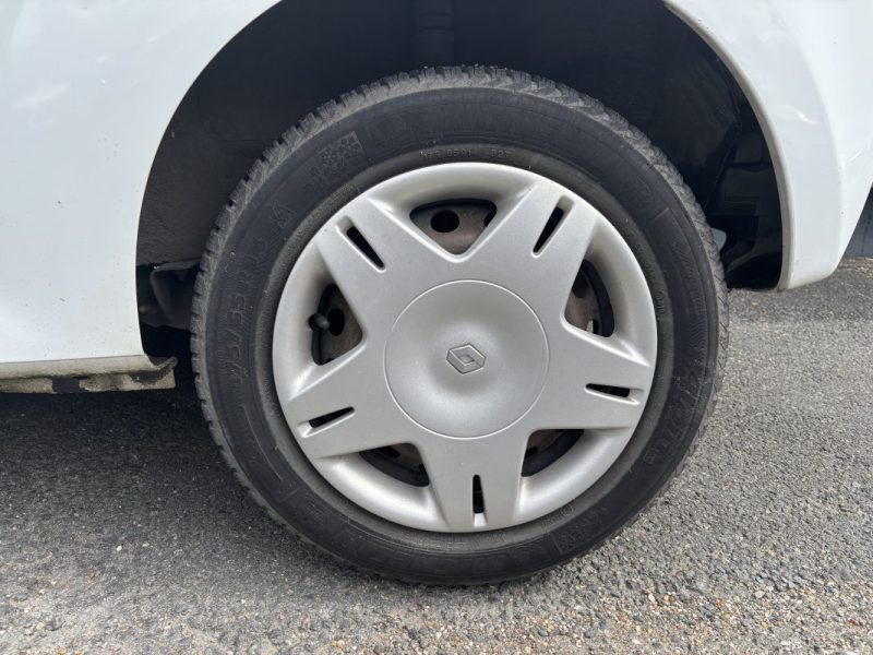 RENAULT TWINGO 1.5 dCi 65ch Expression - Suivi Entretien - 2ème Main