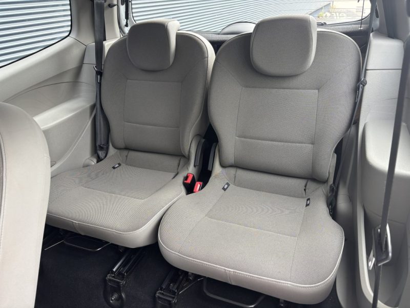 RENAULT TWINGO 1.5 dCi 65ch Expression - Suivi Entretien - 2ème Main