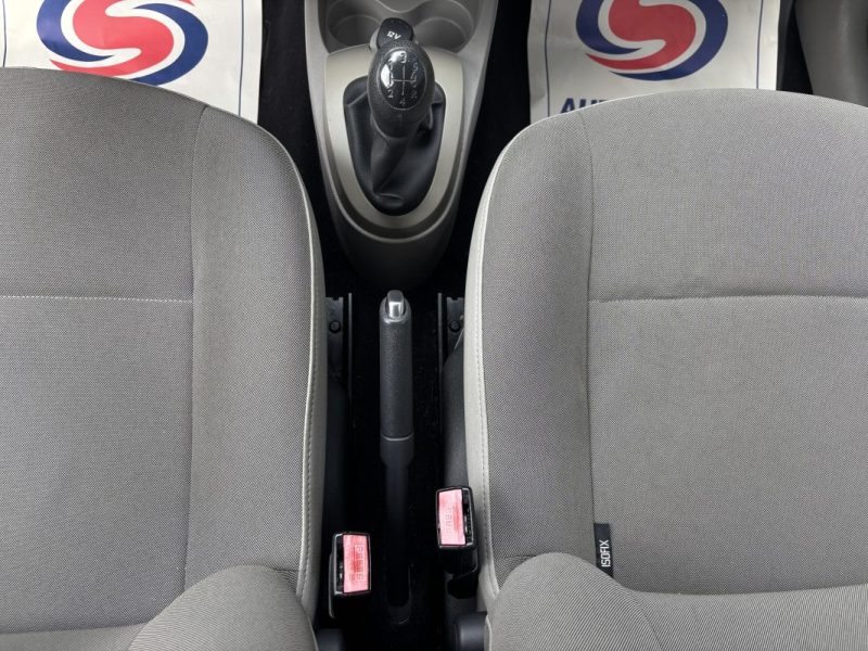 RENAULT TWINGO 1.5 dCi 65ch Expression - Suivi Entretien - 2ème Main