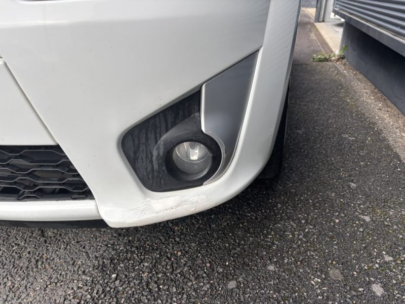 RENAULT TWINGO 1.5 dCi 65ch Expression - Suivi Entretien - 2ème Main