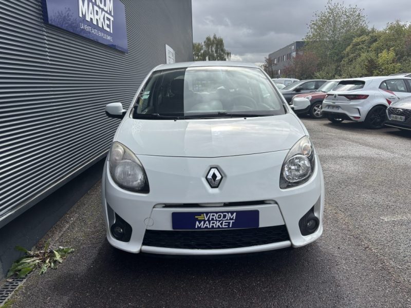 RENAULT TWINGO 1.5 dCi 65ch Expression - Suivi Entretien - 2ème Main