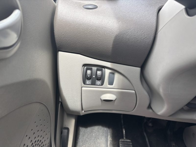 RENAULT TWINGO 1.5 dCi 65ch Expression - Suivi Entretien - 2ème Main