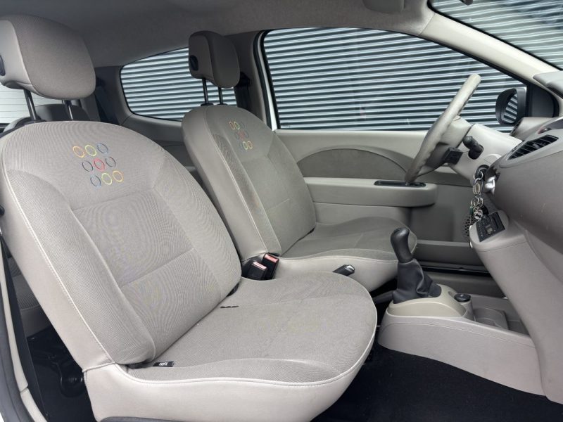 RENAULT TWINGO 1.5 dCi 65ch Expression - Suivi Entretien - 2ème Main