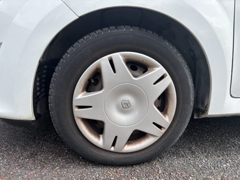 RENAULT TWINGO 1.5 dCi 65ch Expression - Suivi Entretien - 2ème Main