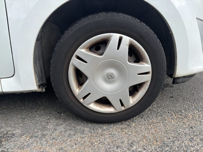 RENAULT TWINGO 1.5 dCi 65ch Expression - Suivi Entretien - 2ème Main