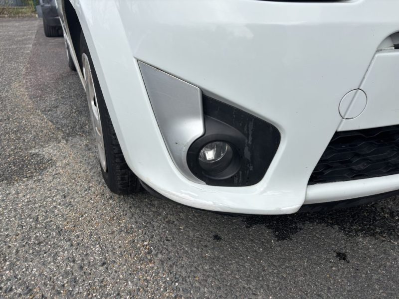 RENAULT TWINGO 1.5 dCi 65ch Expression - Suivi Entretien - 2ème Main