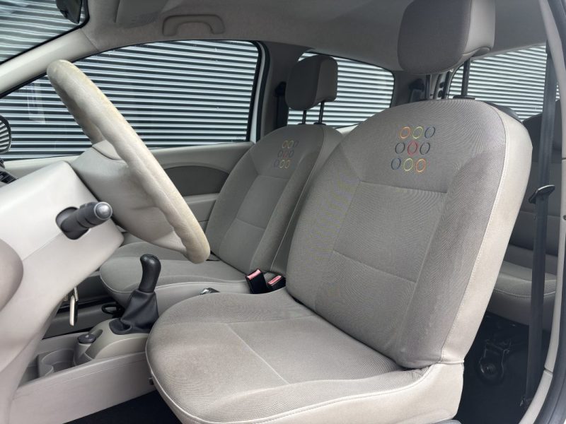 RENAULT TWINGO 1.5 dCi 65ch Expression - Suivi Entretien - 2ème Main