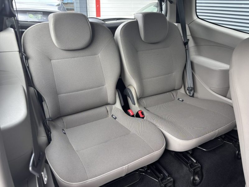 RENAULT TWINGO 1.5 dCi 65ch Expression - Suivi Entretien - 2ème Main