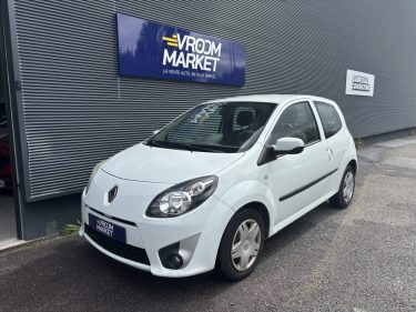 RENAULT TWINGO 1.5 dCi 65ch Expression - Suivi Entretien - 2ème Main