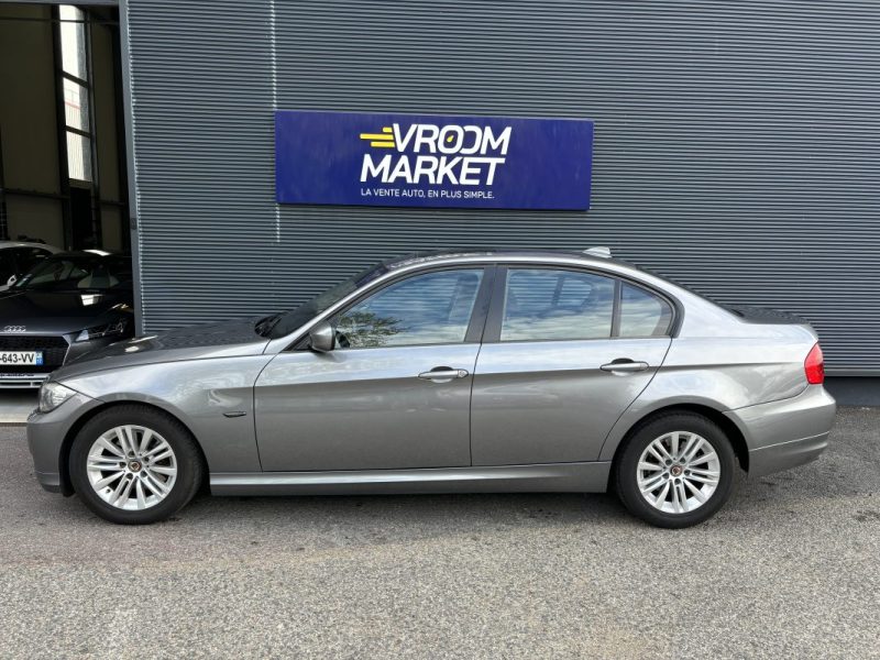 BMW SÉRIE 3 320d 2.0 184cv EDITION CONFORT - EXCELLENT ÉTAT 