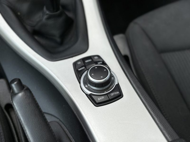 BMW SÉRIE 3 320d 2.0 184cv EDITION CONFORT - EXCELLENT ÉTAT 