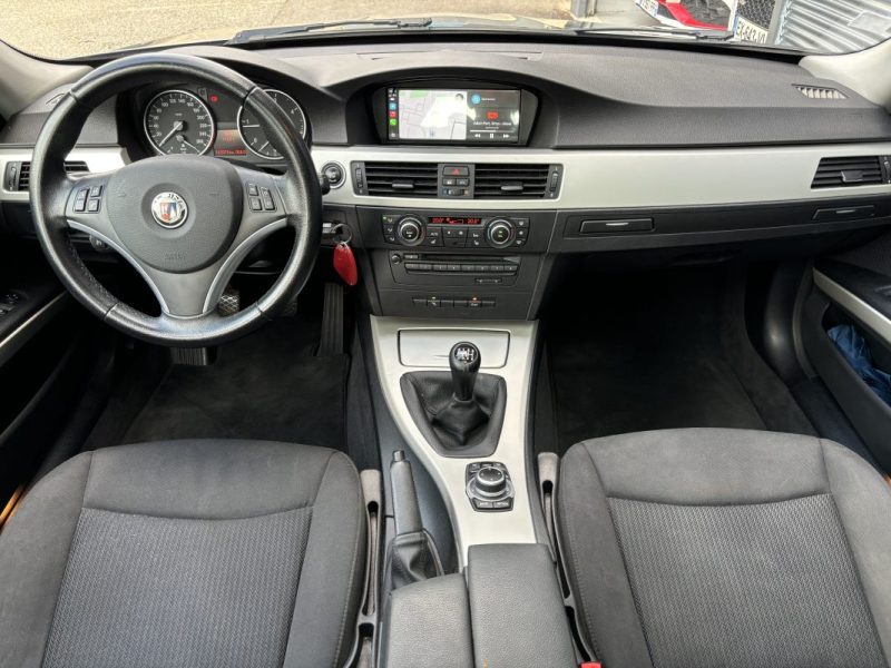 BMW SÉRIE 3 320d 2.0 184cv EDITION CONFORT - EXCELLENT ÉTAT 